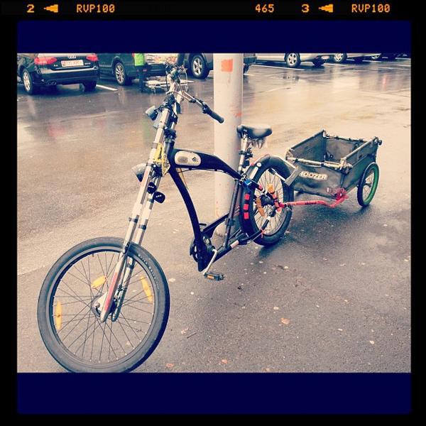 Photo taken at Colruyt by Jonathan P. on 11/10/2012