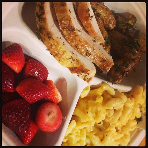 Photo taken at Whole Foods by Gabe A. on 1/6/2013-北卡罗莱纳 德罕621宽街(西主街道) Photo taken at Whole Foods by Gabe A. on 1/6/2013