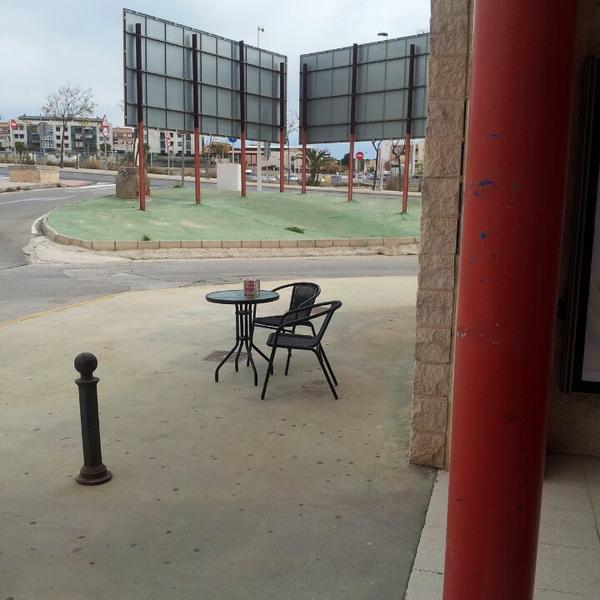 Photo taken at Eroski by Gabriel G. on 3/26/2013