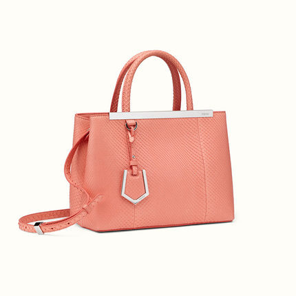 FENDI芬迪fendi女包16新款小号蟒蛇皮单肩手提包8BH253Q9MF0MY3 FENDI芬迪fendi女包16新款小号蟒蛇皮单肩手提包8BH253Q9MF0MY3