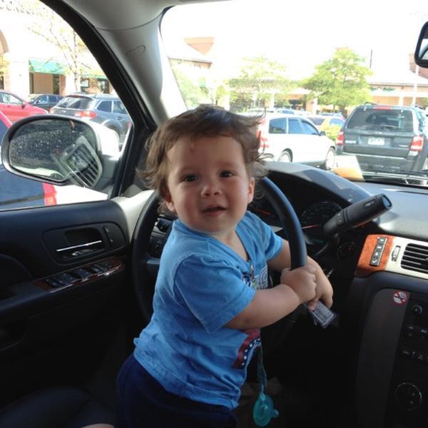 Photo taken at Whole Foods Market by michael a. on 9/3/2012