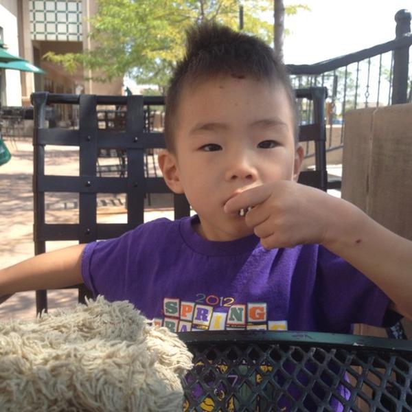 Photo taken at Whole Foods Market by Michael L. on 8/21/2012