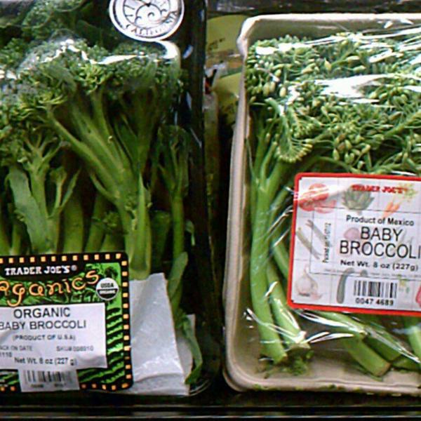 Photo taken at Trader Joe's by Rich R. on 11/13/2012