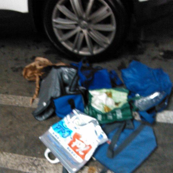 Photo taken at Trader Joe's by Eric &quot;@erich13 | @coach4sm&quot; H. on 12/19/2014