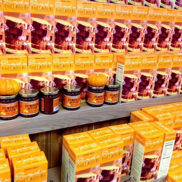 Photo taken at Trader Joe's by Sean R. on 10/13/2014