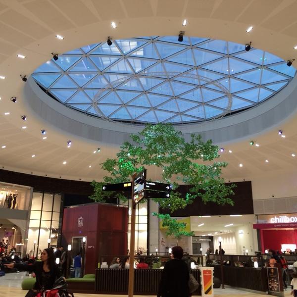 Photo taken at Auchan by Ram0 on 12/15/2013