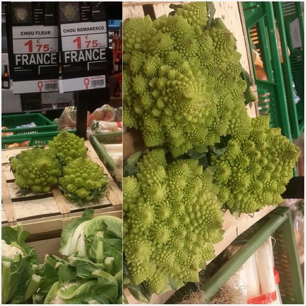 Photo taken at Auchan by Mischel C. on 12/2/2013