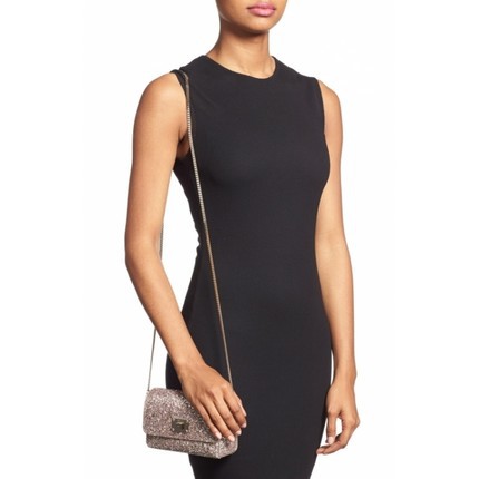 Jimmy Choo/周仰杰 女包 女式手拿包 Q01707107 Jimmy Choo/周仰杰 女包 女式手拿包 Q01707107