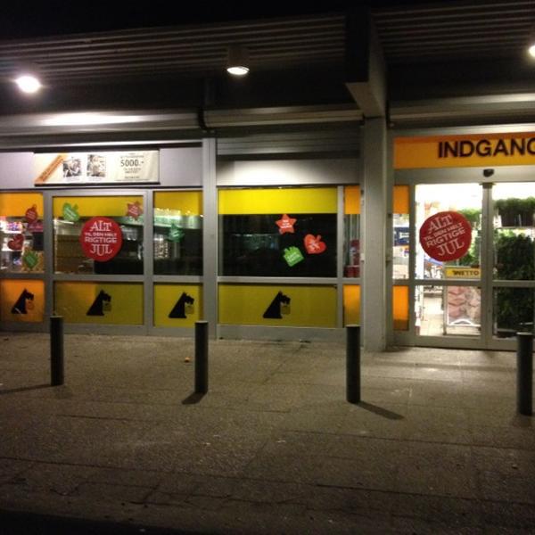 Netto Rundhøj图片库