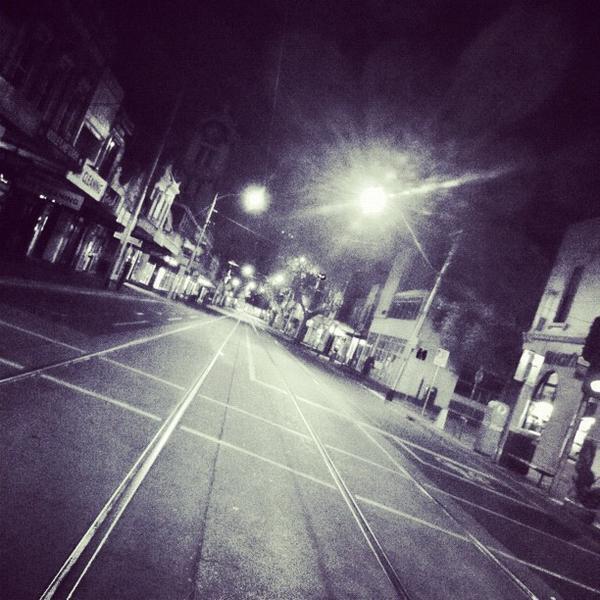 Photo taken at Coles by Lee A. on 5/23/2012-澳大利亚维多利亚州墨尔本克雷蒙天鹅街194-196 Photo taken at Coles by Lee A. on 5/23/2012