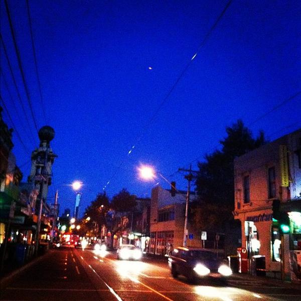 Photo taken at Coles by Lee A. on 5/20/2012