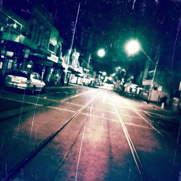 Photo taken at Coles by Lee A. on 5/22/2012-澳大利亚维多利亚州墨尔本克雷蒙天鹅街194-196 Photo taken at Coles by Lee A. on 5/22/2012