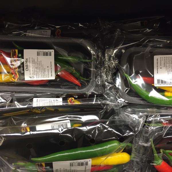 Photo taken at Netto by Maleren W. on 1/11/2015