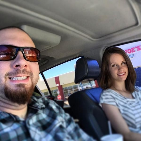 Photo taken at Trader Joe's by Hudson R. on 6/13/2014