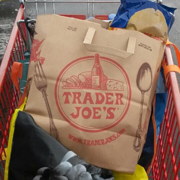 Photo taken at Trader Joe's by Dianne 