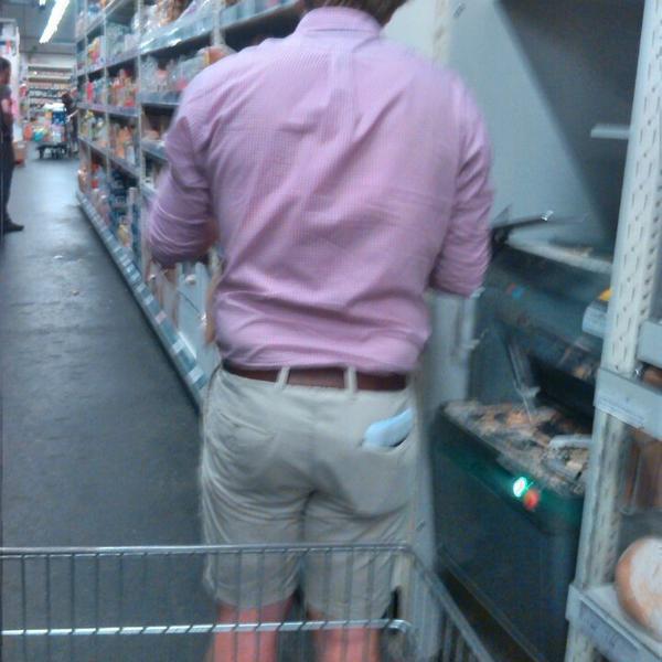 Photo taken at Colruyt by Lana D. on 4/15/2015