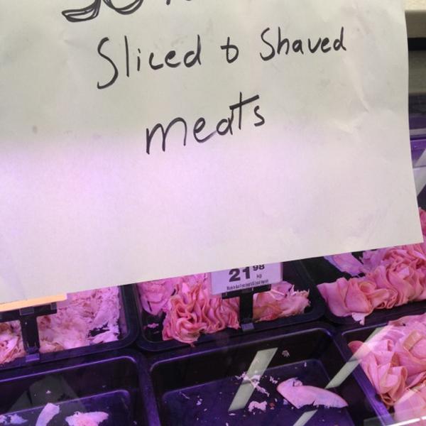 Photo taken at Woolworths by tsvnq on 5/6/2012