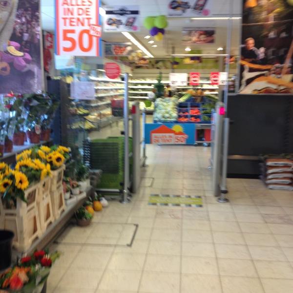 Photo taken at PLUS Korner by Johan G. on 7/23/2013