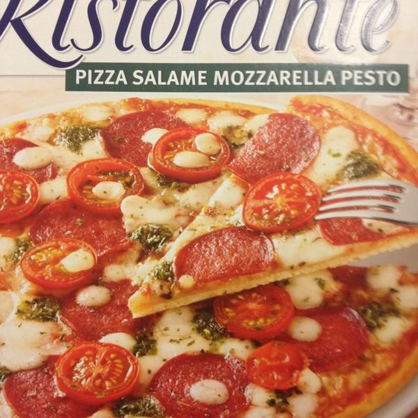 Photo taken at Albert Heijn by Deniz v. on 1/9/2013