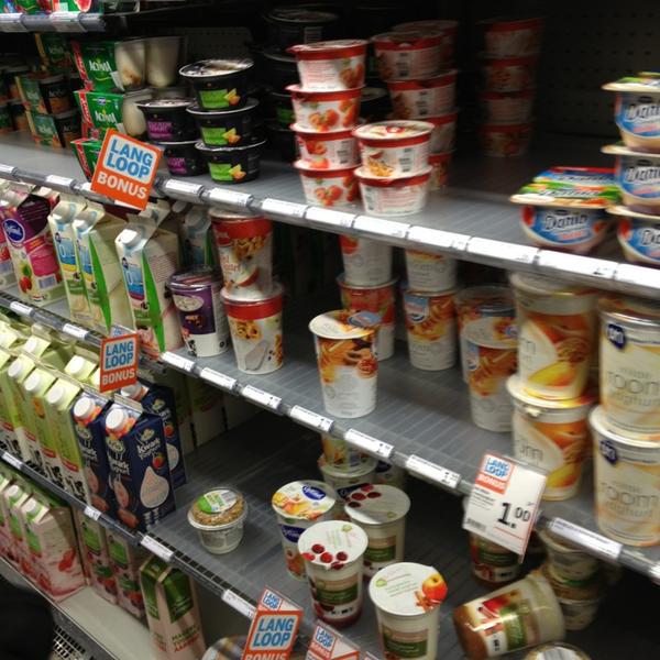 Albert Heijn图片库