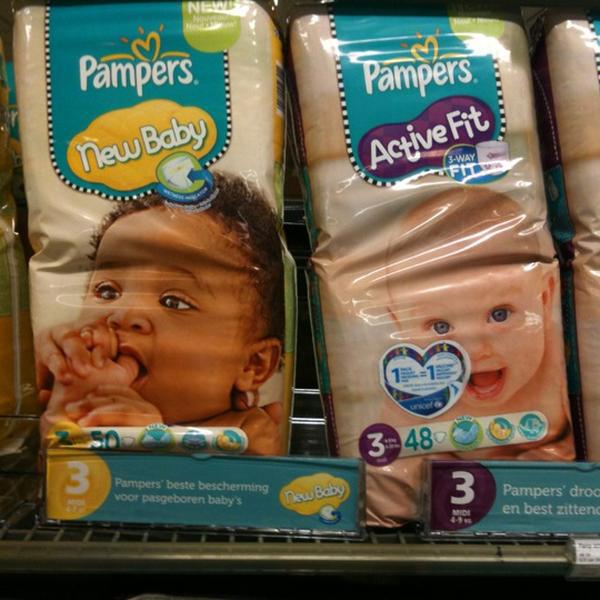 Photo taken at Albert Heijn by Michiel K. on 10/23/2012