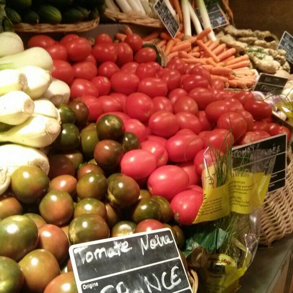 Photo taken at Monoprix by Stanislav T. on 9/6/2013