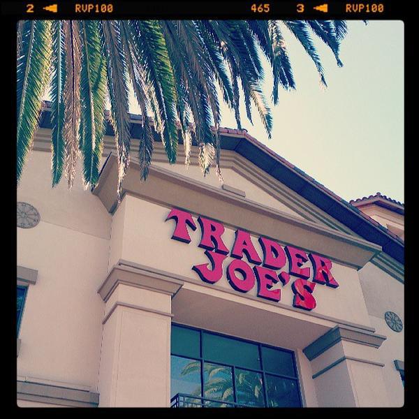 Photo taken at Trader Joe's by Hidekazu I. on 7/7/2013