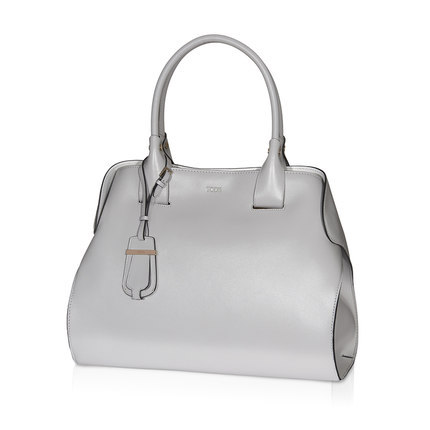 正品直邮Tod's托德斯2016新款女包时尚真皮手提包XXBWAMGA03008PM 正品直邮Tod's托德斯2016新款女包时尚真皮手提包XXBWAMGA03008PM