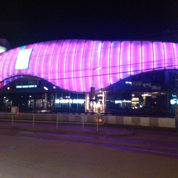 Donauzentrum图片库 Donauzentrum图片库