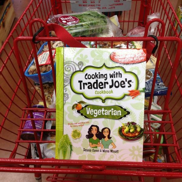 Photo taken at Trader Joe's by CreativeSoulTV on 3/12/2013