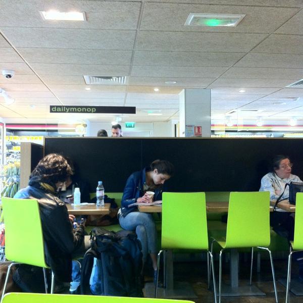 Monoprix Gare Saint-Charles 法国马赛圣查尔斯火车站