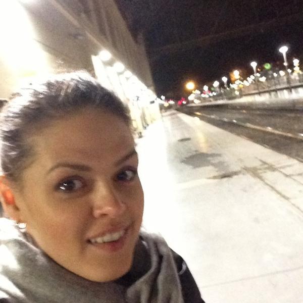 Photo taken at Monoprix Gare Saint-Charles by Natalia T. on 2/27/2013