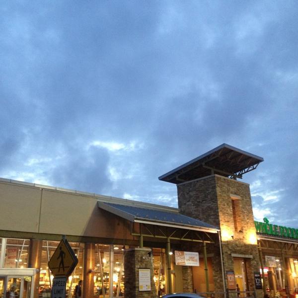 Photo taken at Whole Foods Market by Da Jung C. on 1/12/2013