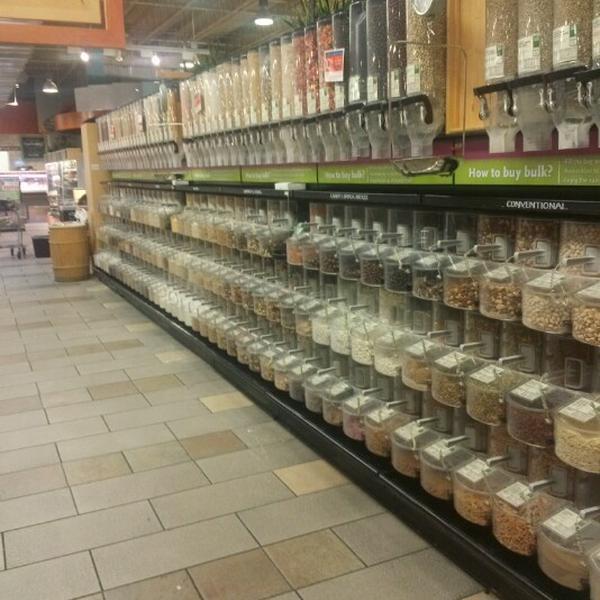 Photo taken at Whole Foods Market by Colette M. on 1/30/2013