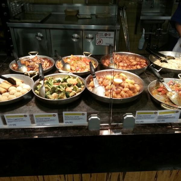 Photo taken at Whole Foods Market by James N. on 12/14/2012