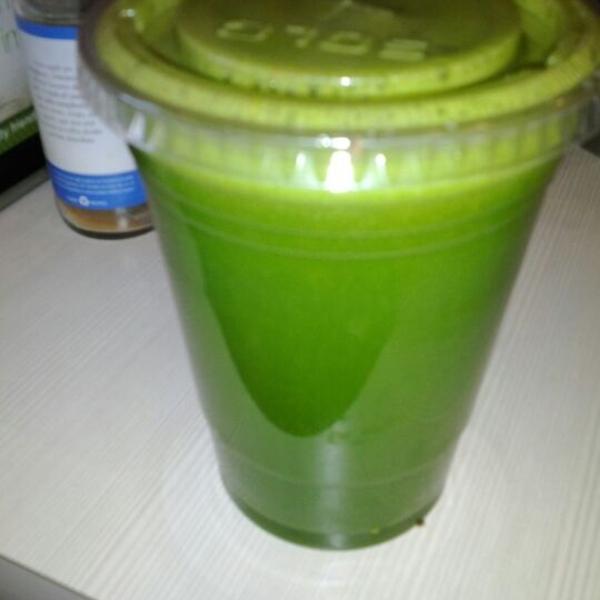 Photo taken at Whole Foods Market by @webjoe on 2/16/2012