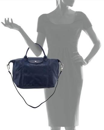 美国直邮Longchamp N4826S 女柔软休闲手提包包邮 美国直邮Longchamp N4826S 女柔软休闲手提包包邮