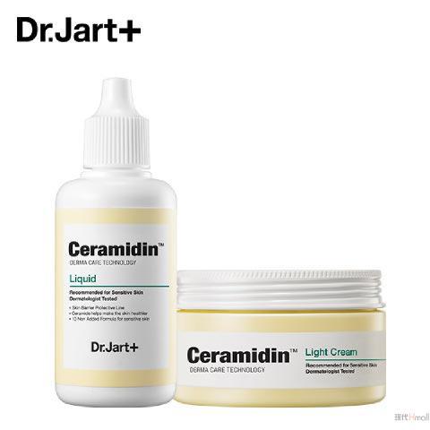 Dr.Jart蒂佳婷 锁水保湿提亮营养霜90g/锁水保湿精华乳30ml套装 Dr.Jart蒂佳婷 锁水保湿提亮营养霜90g/锁水保湿精华乳30ml套装