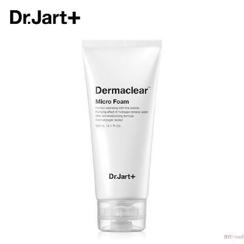 Dr.Jart蒂佳婷 德玛珂泡沫洁面乳 120ml