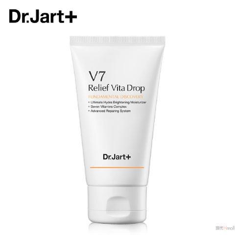 Dr.Jart蒂佳婷 维生素亮白乳 100ml