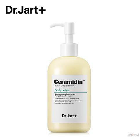 Dr.Jart蒂佳婷 锁水保湿身体乳350ml Dr.Jart蒂佳婷 锁水保湿身体乳350ml