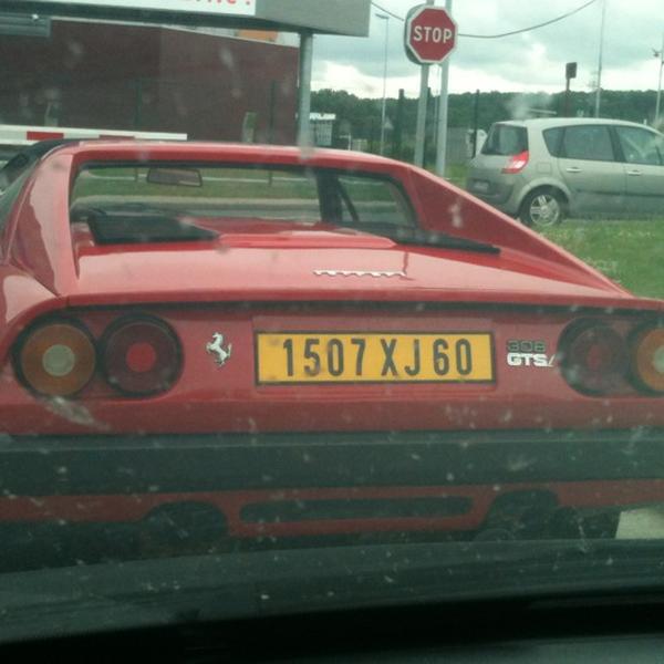 Photo taken at Auchan by Antoine B. on 7/3/2012