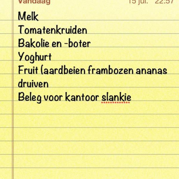 Photo taken at Albert Heijn by patrick (doebrigade) R. on 7/15/2012