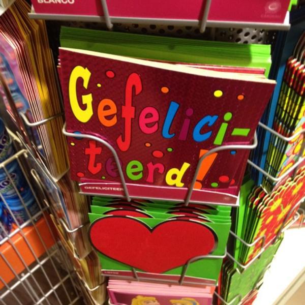 Photo taken at Albert Heijn by patrick (doebrigade) R. on 4/2/2012