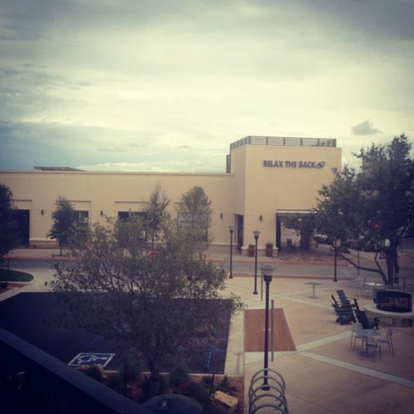 Photo taken at Whole Foods Market by Paula L. on 6/7/2012