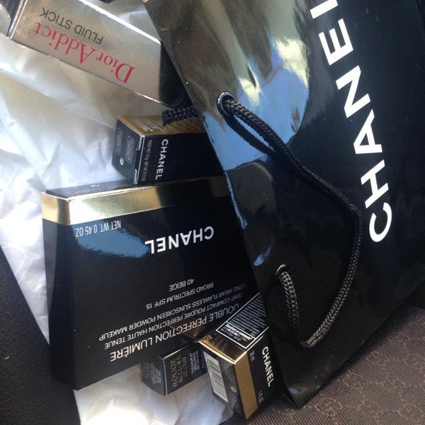 Photo taken at Whole Foods Market by Viktoriya J. on 11/25/2014