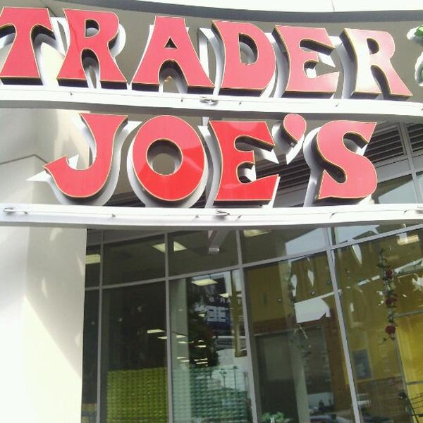 Photo taken at Trader Joe's by Oluseyi B. on 12/14/2012