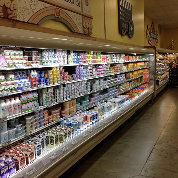 Photo taken at Trader Joe's by Stuart H. on 7/10/2013