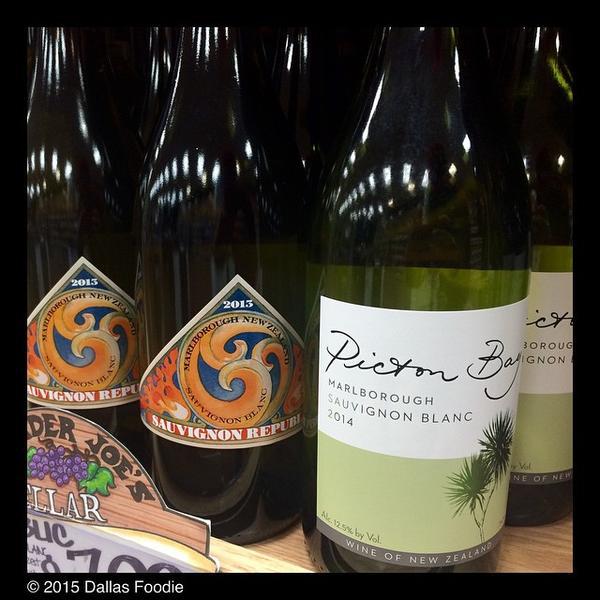 Photo taken at Trader Joe's by Dallas Foodie (. on 3/21/2015