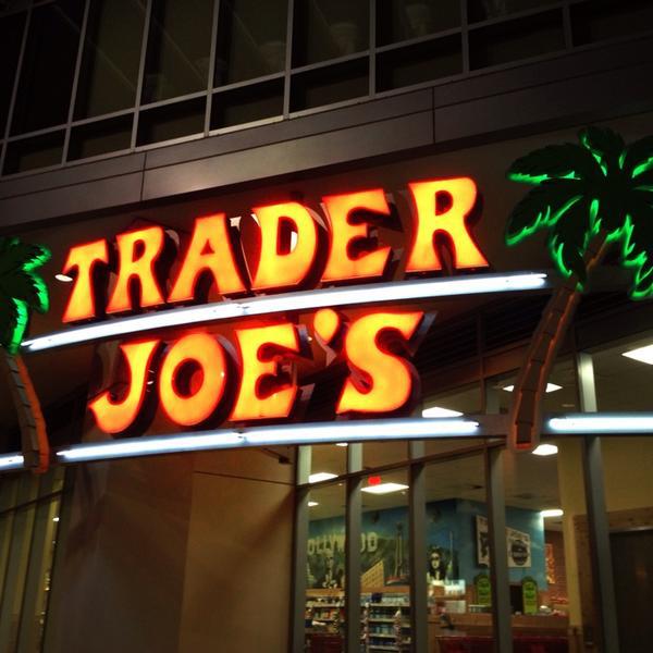 Photo taken at Trader Joe's by Bryan H. on 8/3/2013
